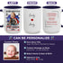 Custom Baby Thor Mug – Funny Personalized Mug for Mom from Baby | Hero I Rocked to Sleep